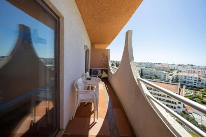 Apartamento T1 para Venda em Albufeira e Olhos de Água