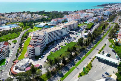 Apartamento T1 para Venda em Albufeira e Olhos de Água