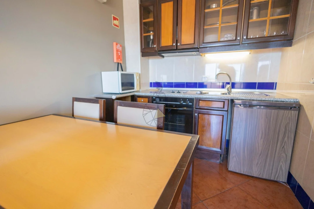 Apartamento T1 para Venda em Albufeira e Olhos de Água Foto 9
