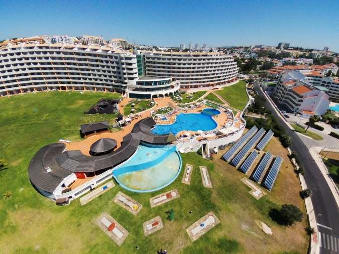 Apartamento T1 para Venda em Albufeira e Olhos de Água Foto 25