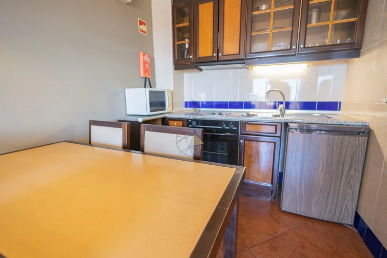 Apartamento T1 para Venda em Albufeira e Olhos de Água Foto 9