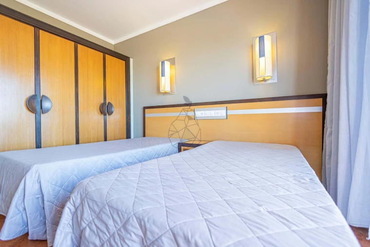 Apartamento T1 para Venda em Albufeira e Olhos de Água Foto 21