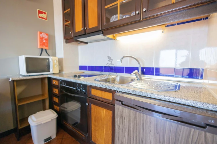 Apartamento T1 para Venda em Albufeira e Olhos de Água Foto 10