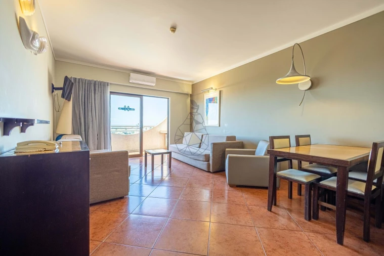 Apartamento T1 para Venda em Albufeira e Olhos de Água Foto 2