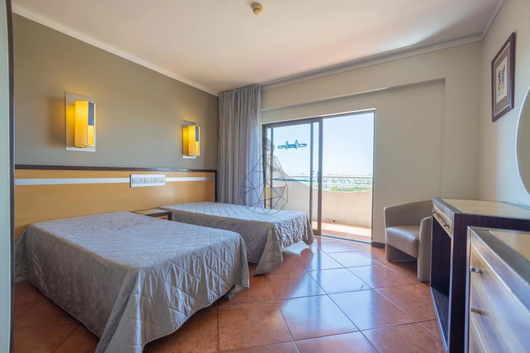 Apartamento T1 para Venda em Albufeira e Olhos de Água Foto 18