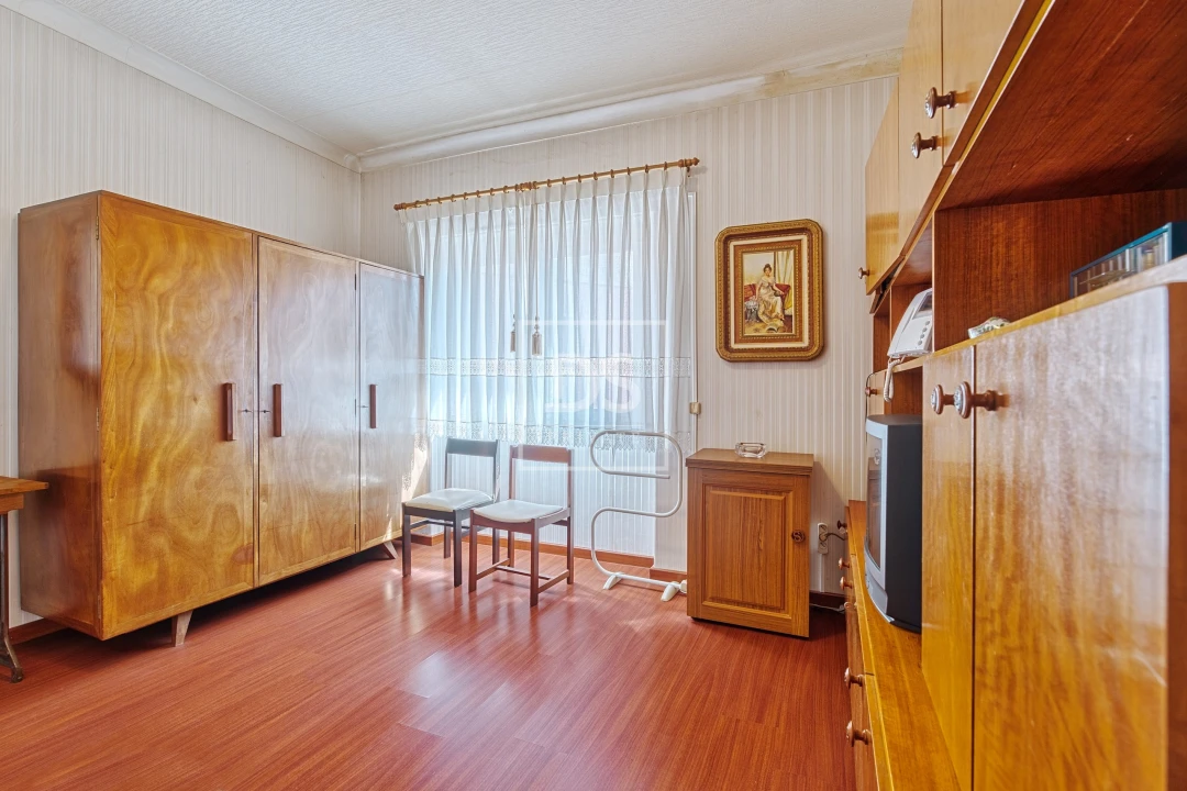 Moradia T5 para Venda em Algueirão-Mem Martins Foto 54