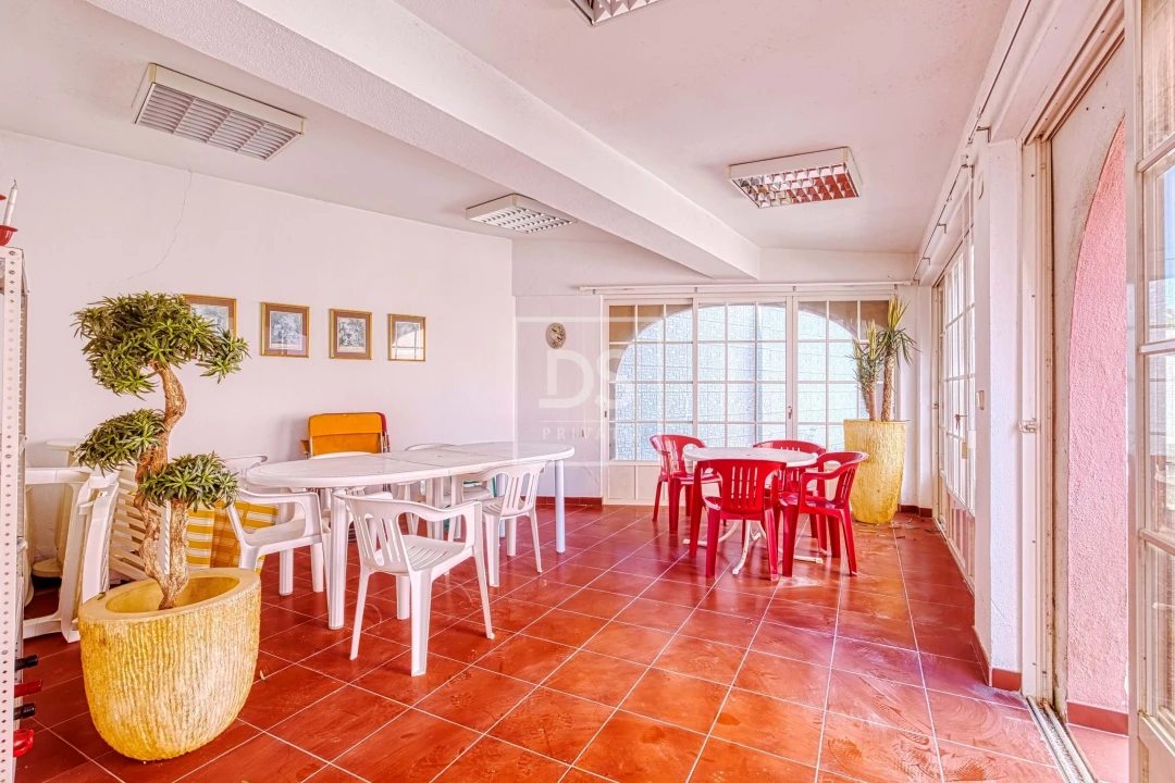 Moradia T5 para Venda em Algueirão-Mem Martins Foto 52