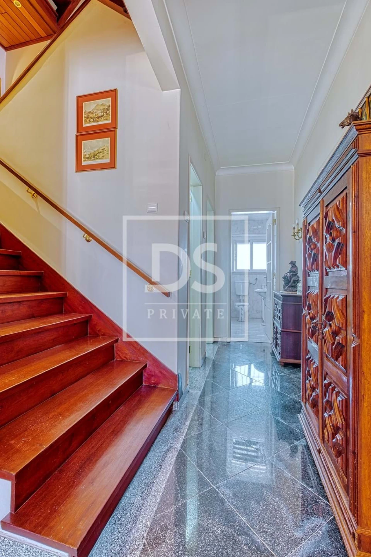 Moradia T5 para Venda em Algueirão-Mem Martins Foto 26