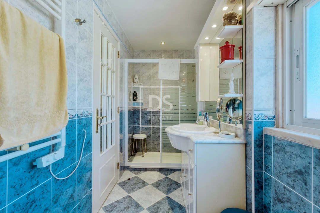 Moradia T5 para Venda em Algueirão-Mem Martins Foto 39