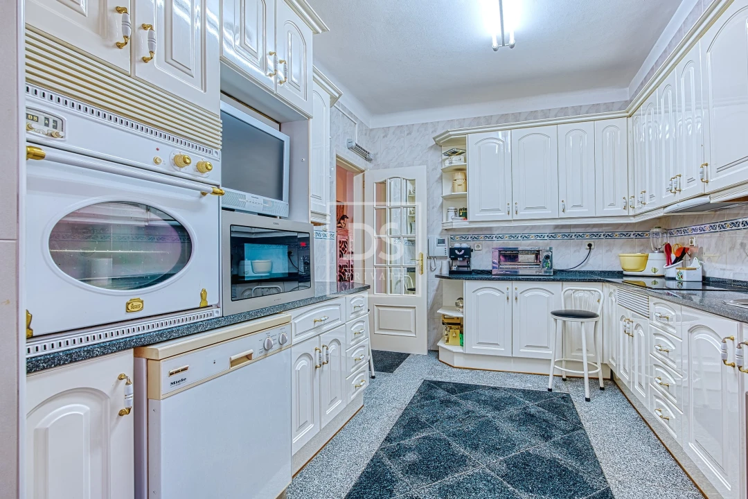 Moradia T5 para Venda em Algueirão-Mem Martins Foto 19