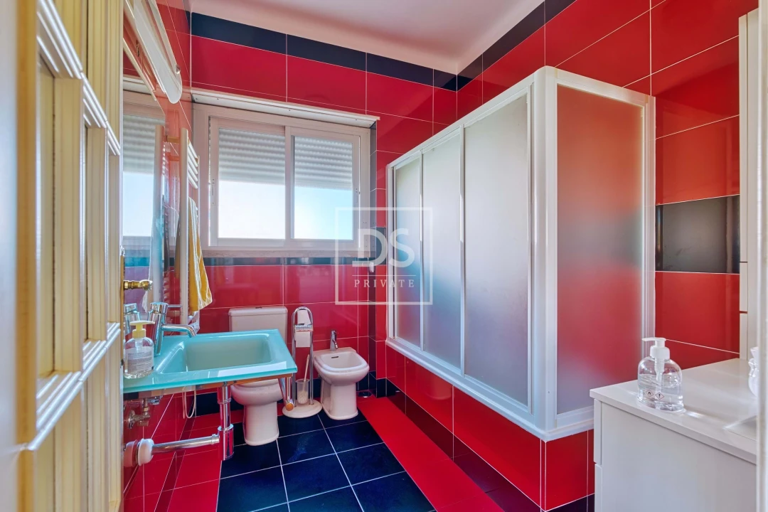 Moradia T5 para Venda em Algueirão-Mem Martins Foto 53