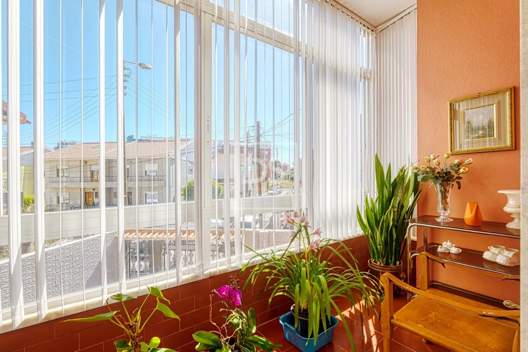 Moradia T5 para Venda em Algueirão-Mem Martins Foto 42