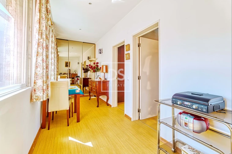 Moradia T5 para Venda em Algueirão-Mem Martins Foto 34