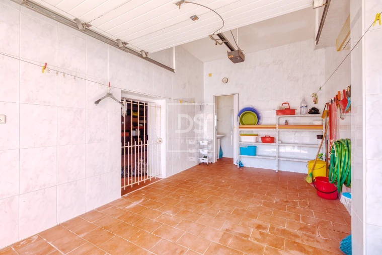 Moradia T5 para Venda em Algueirão-Mem Martins Foto 48