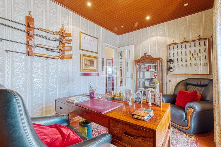 Moradia T5 para Venda em Algueirão-Mem Martins Foto 41