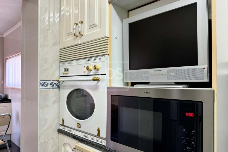 Moradia T5 para Venda em Algueirão-Mem Martins Foto 56