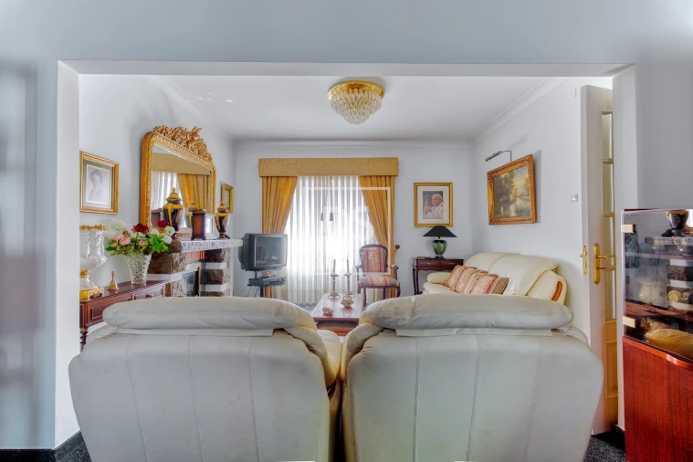 Moradia T5 para Venda em Algueirão-Mem Martins Foto 14