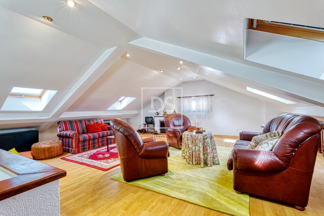 Moradia T5 para Venda em Algueirão-Mem Martins Foto 45