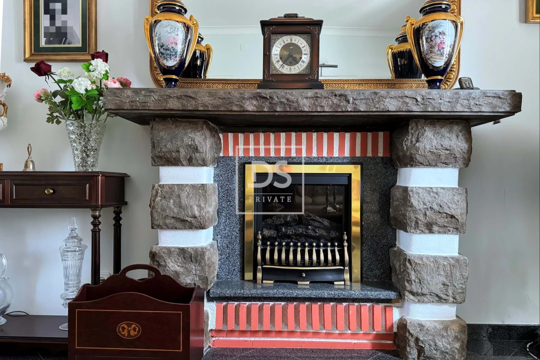 Moradia T5 para Venda em Algueirão-Mem Martins Foto 58