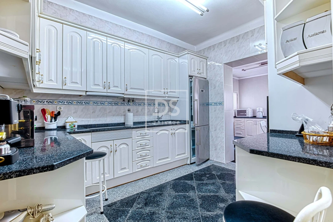 Moradia T5 para Venda em Algueirão-Mem Martins Foto 20