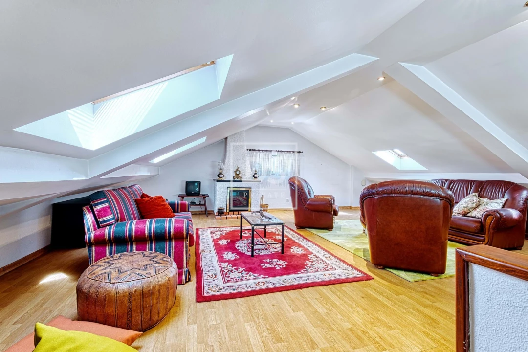 Moradia T5 para Venda em Algueirão-Mem Martins Foto 47