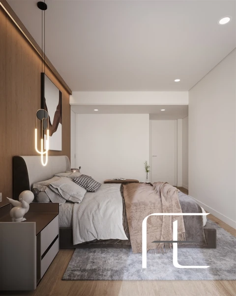 Moradia T4 para Venda em Madalena