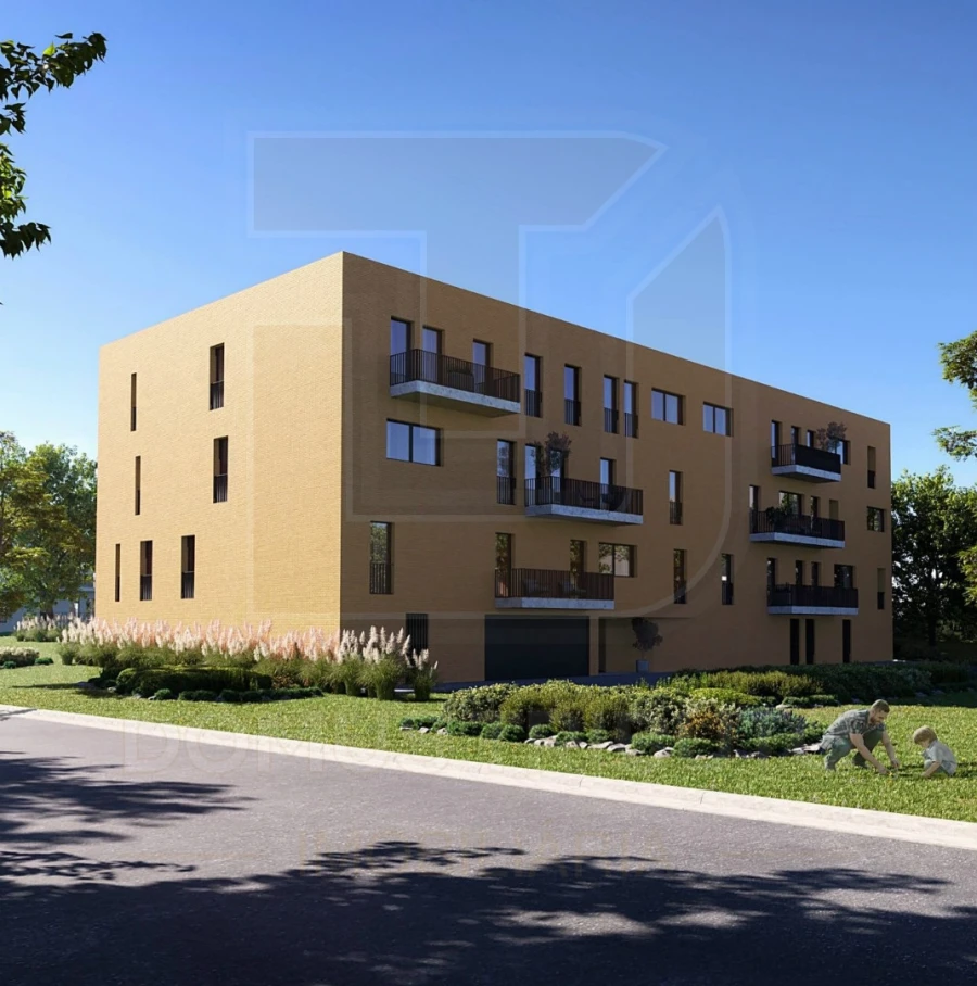 Apartamento T3 para Venda em Vilar de Andorinho Foto 2