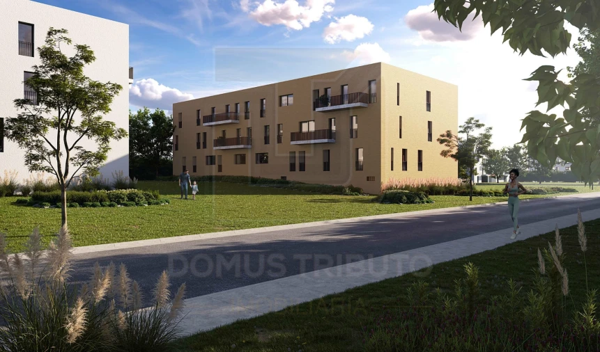 Apartamento T3 para Venda em Vilar de Andorinho Foto 1