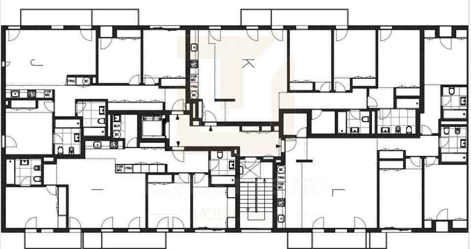 Apartamento T3 para Venda em Vilar de Andorinho Foto 18