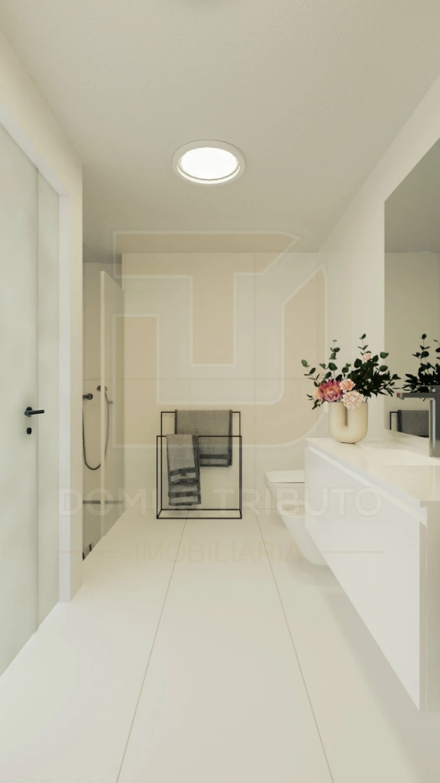 Apartamento T3 para Venda em Vilar de Andorinho Foto 14