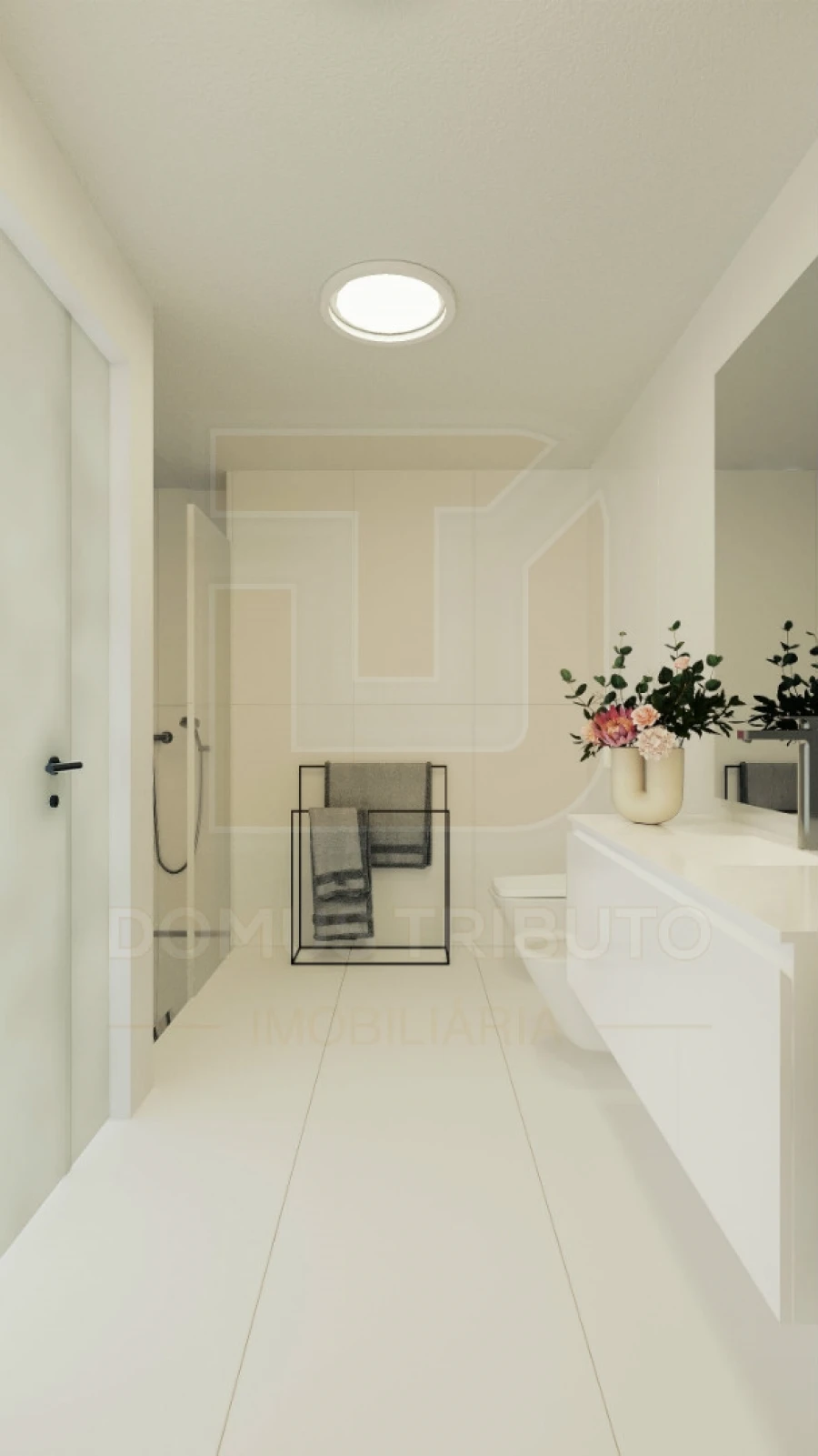 Apartamento T3 para Venda em Vilar de Andorinho Foto 14