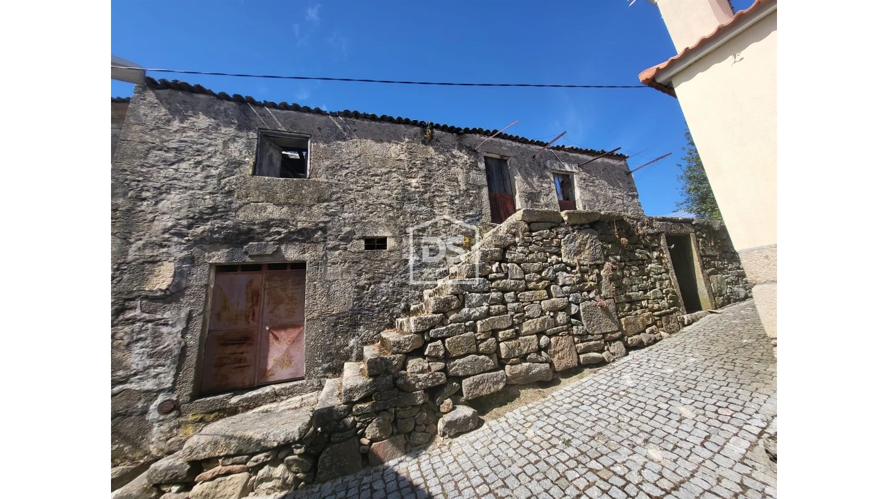 Moradia T2 para Venda em Granja Nova e Vila Chã da Beira Foto 8