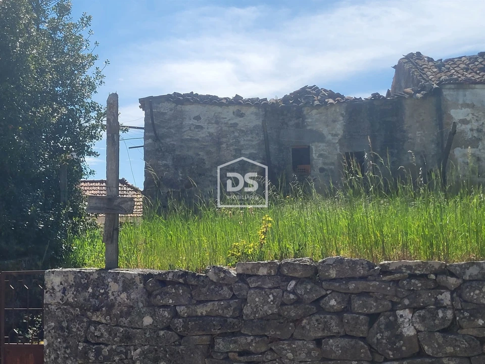 Moradia T2 para Venda em Granja Nova e Vila Chã da Beira Foto 11