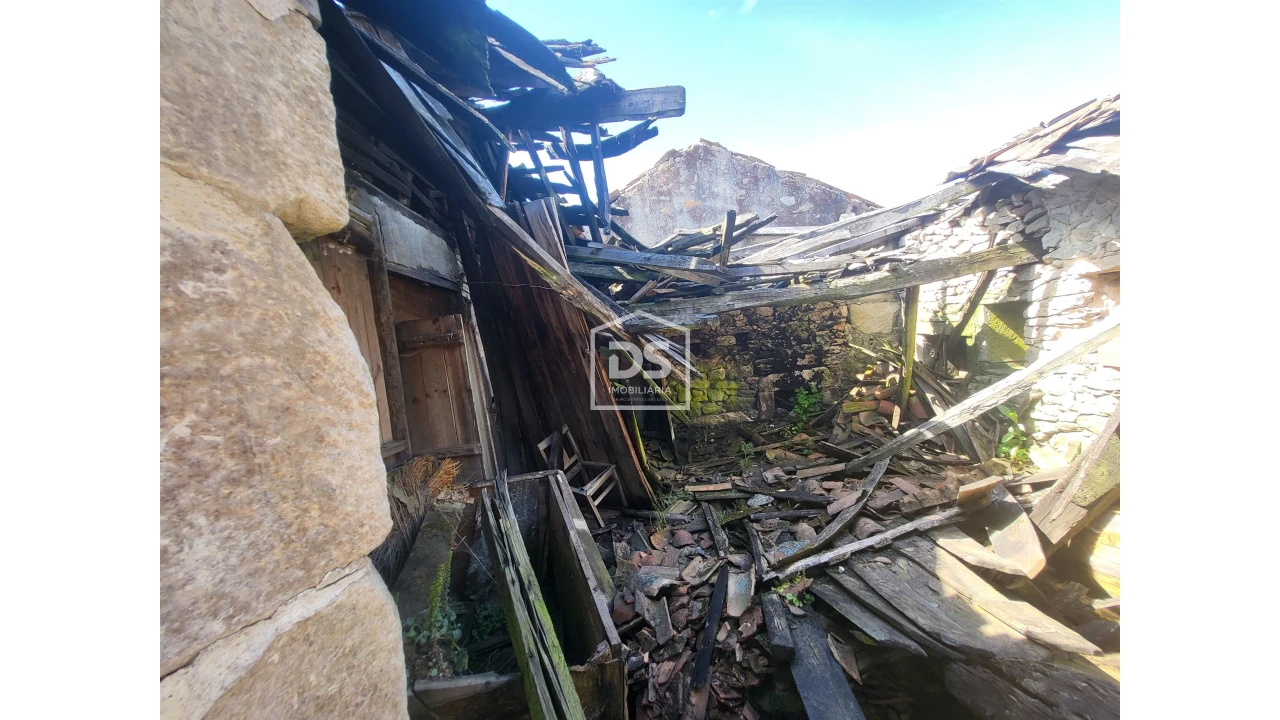 Moradia T2 para Venda em Granja Nova e Vila Chã da Beira Foto 6