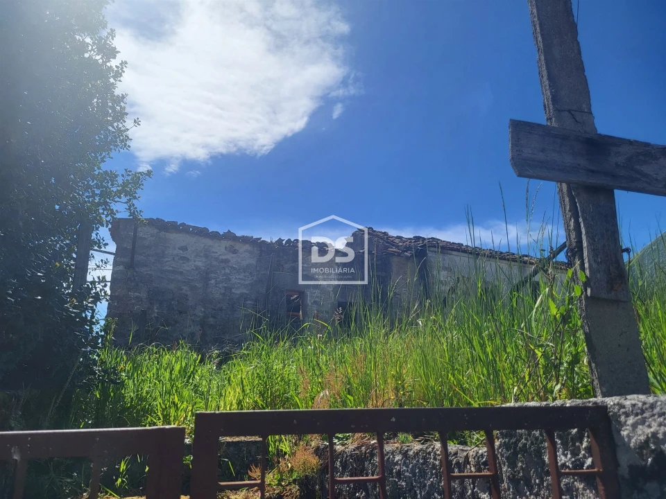 Moradia T2 para Venda em Granja Nova e Vila Chã da Beira Foto 18