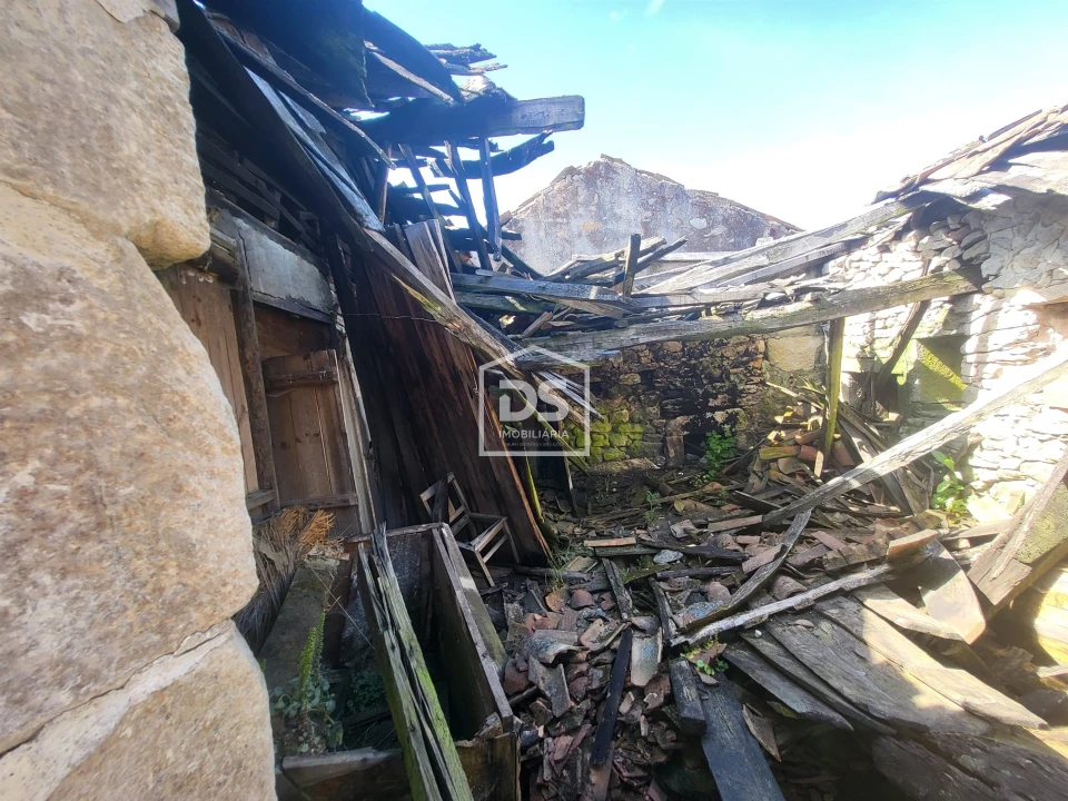 Moradia T2 para Venda em Granja Nova e Vila Chã da Beira Foto 15