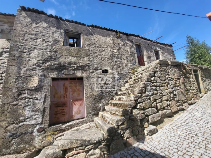 Moradia T2 para Venda em Granja Nova e Vila Chã da Beira Foto 10