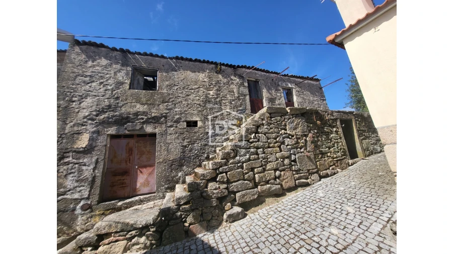 Moradia T2 para Venda em Granja Nova e Vila Chã da Beira Foto 8