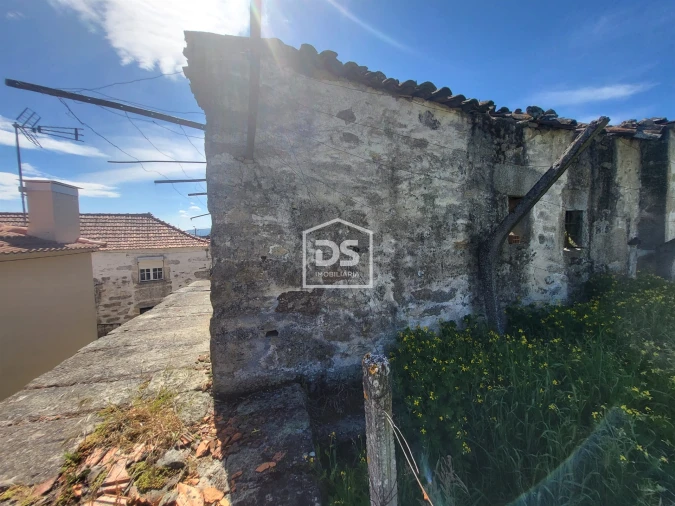 Moradia T2 para Venda em Granja Nova e Vila Chã da Beira Foto 16