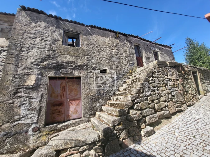 Moradia T2 para Venda em Granja Nova e Vila Chã da Beira Foto 12