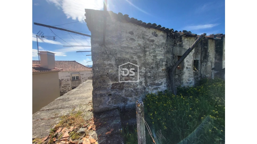 Moradia T2 para Venda em Granja Nova e Vila Chã da Beira Foto 7