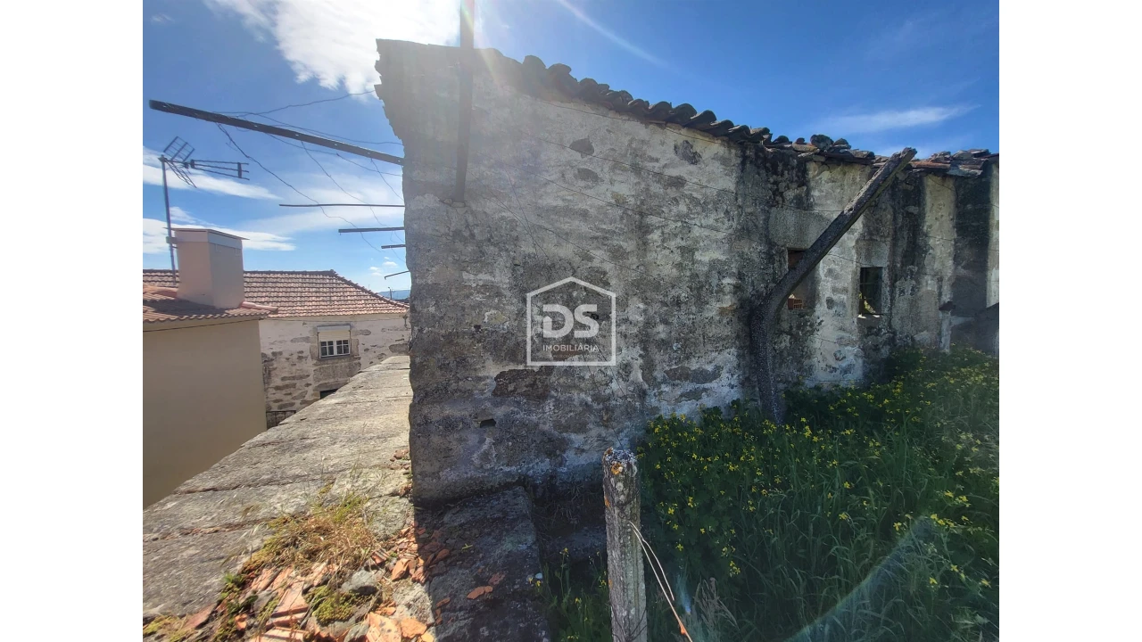 Moradia T2 para Venda em Granja Nova e Vila Chã da Beira Foto 7