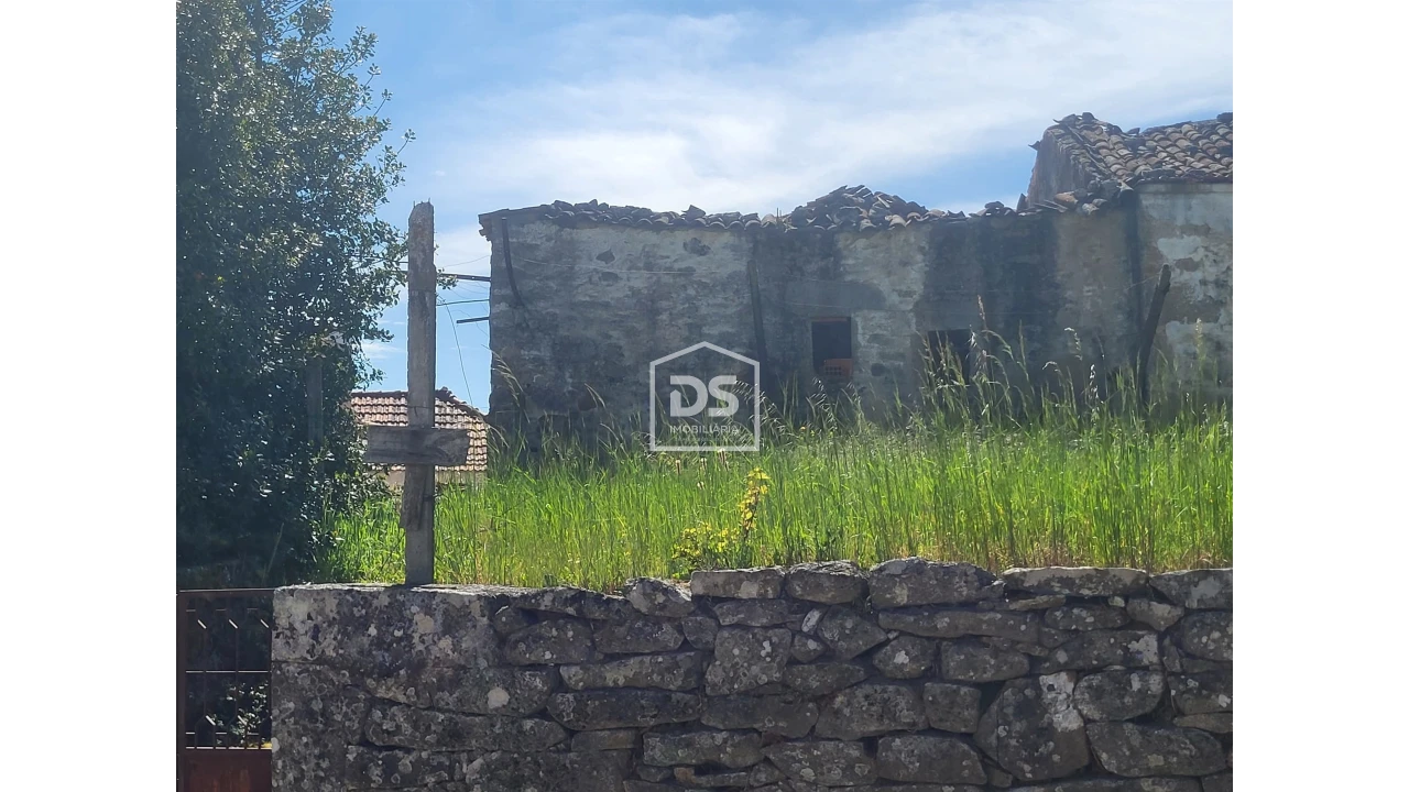 Moradia T2 para Venda em Granja Nova e Vila Chã da Beira Foto 2