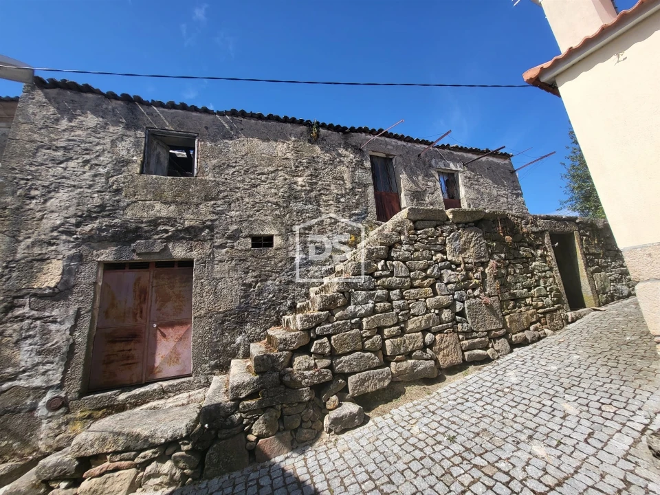 Moradia T2 para Venda em Granja Nova e Vila Chã da Beira Foto 17