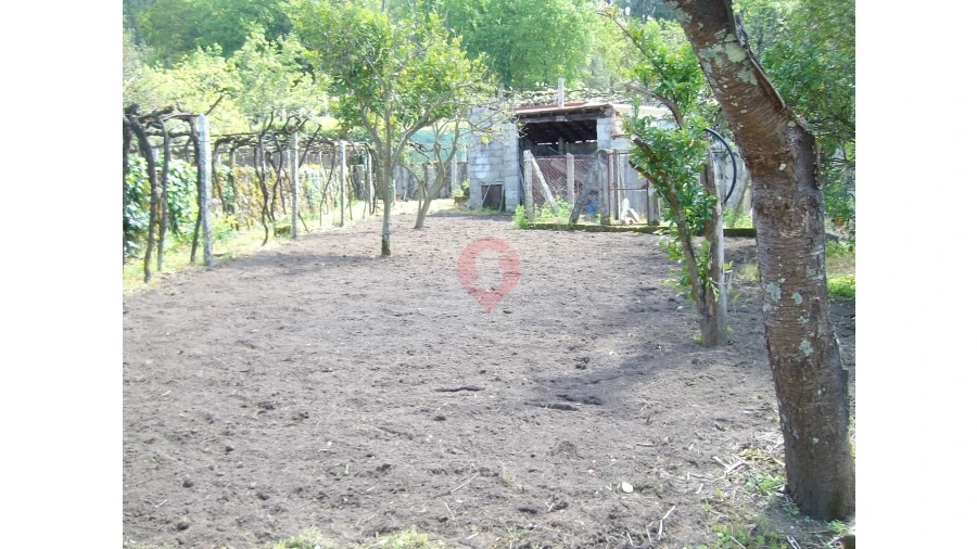 Moradia T0 para Venda em Paderne Foto 7