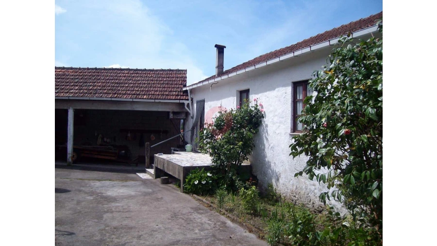 Moradia T0 para Venda em Paderne Foto 8