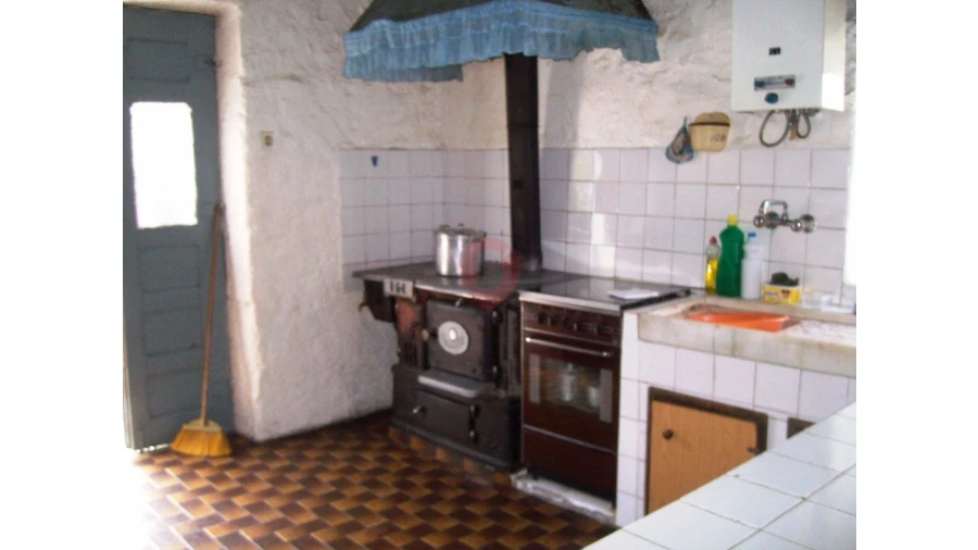 Moradia T0 para Venda em Paderne Foto 4