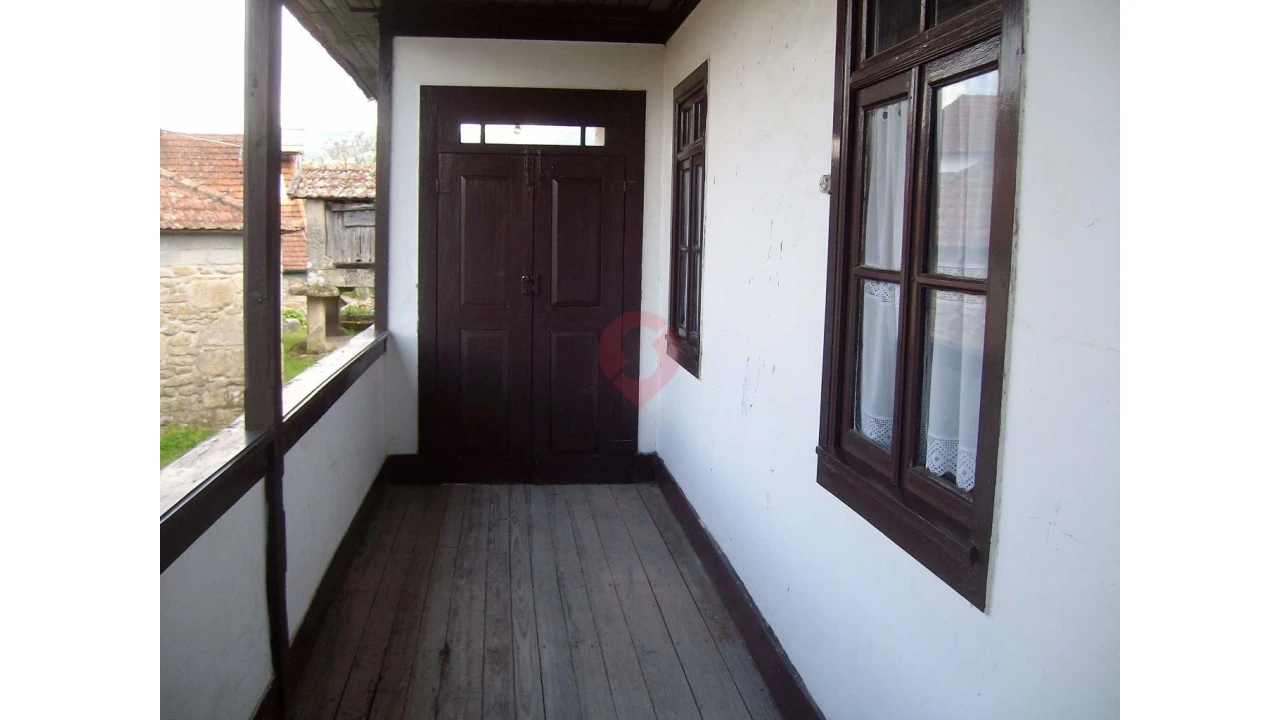 Moradia T0 para Venda em Paderne Foto 3