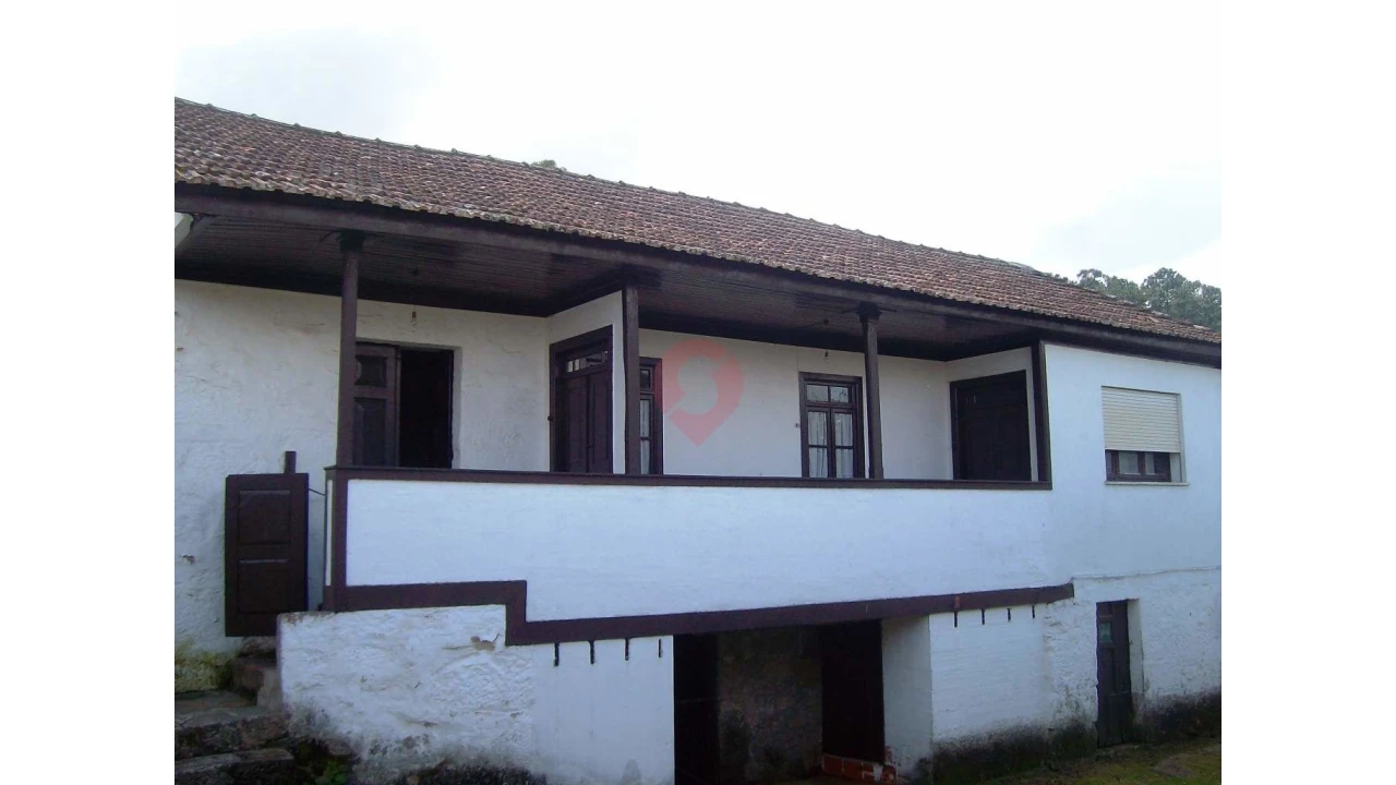 Moradia T0 para Venda em Paderne Foto 1