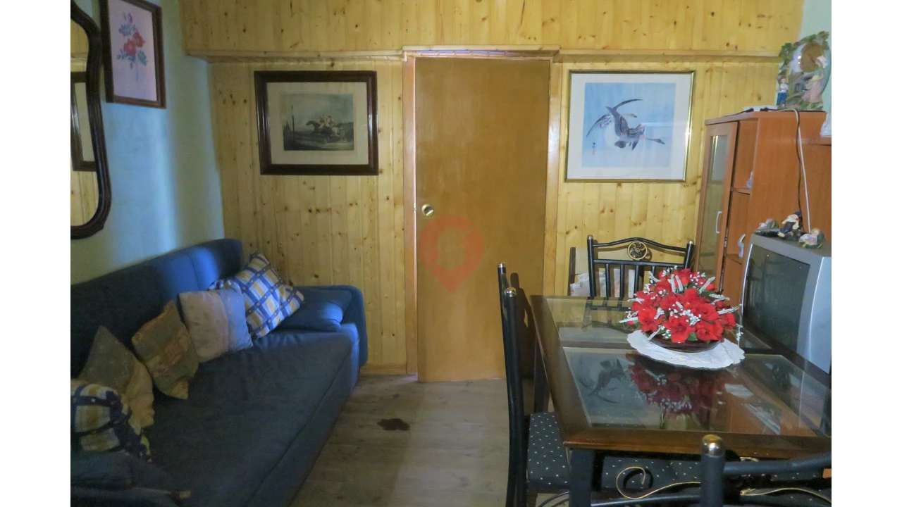 Moradia T1 para Venda em Penso Foto 1